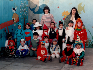 Fin de semestre Fin de semestre