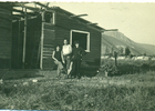 Nuestra primera casa propia luego del terremoto de 1965 Nuestra primera casa propia luego del terremoto de 1965