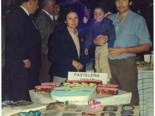 Participación en aniversario Llayllay Participación en aniversario Llayllay