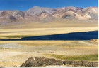Laguna de Los Patos Laguna de Los Patos