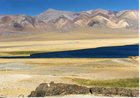 Laguna de Los Patos Laguna de Los Patos