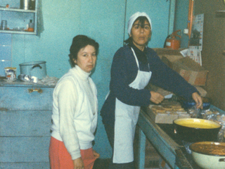 Inicios pastelería Oskar Inicios pastelería Oskar