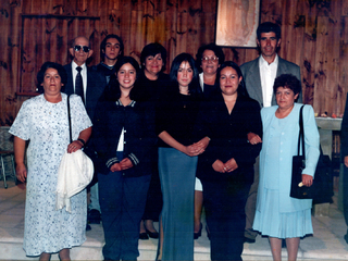 Confirmación Confirmación