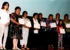 Certificación Prodesal Certificación Prodesal