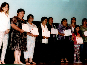 Certificación Prodesal Certificación Prodesal