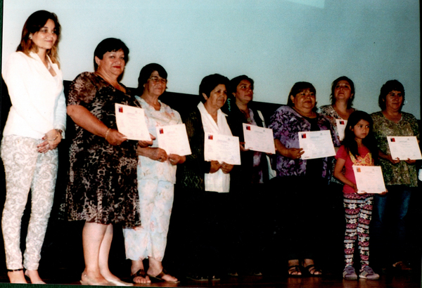 Certificación Prodesal Certificación Prodesal