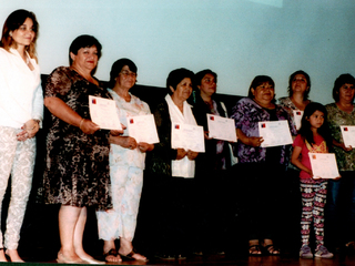Certificación Prodesal Certificación Prodesal