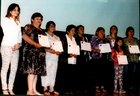 Certificación Prodesal Certificación Prodesal