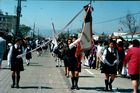 Desfile Escuela N° 12 Desfile Escuela N° 12