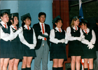 Licenciatura de 4° medio Licenciatura de 4° medio