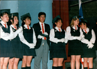Licenciatura de 4° medio Licenciatura de 4° medio