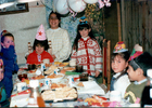 Cumpleaños Cumpleaños