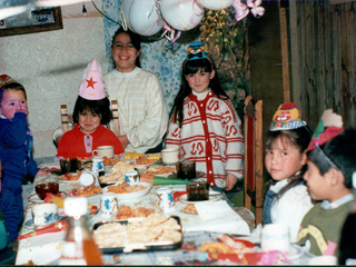 Cumpleaños Cumpleaños