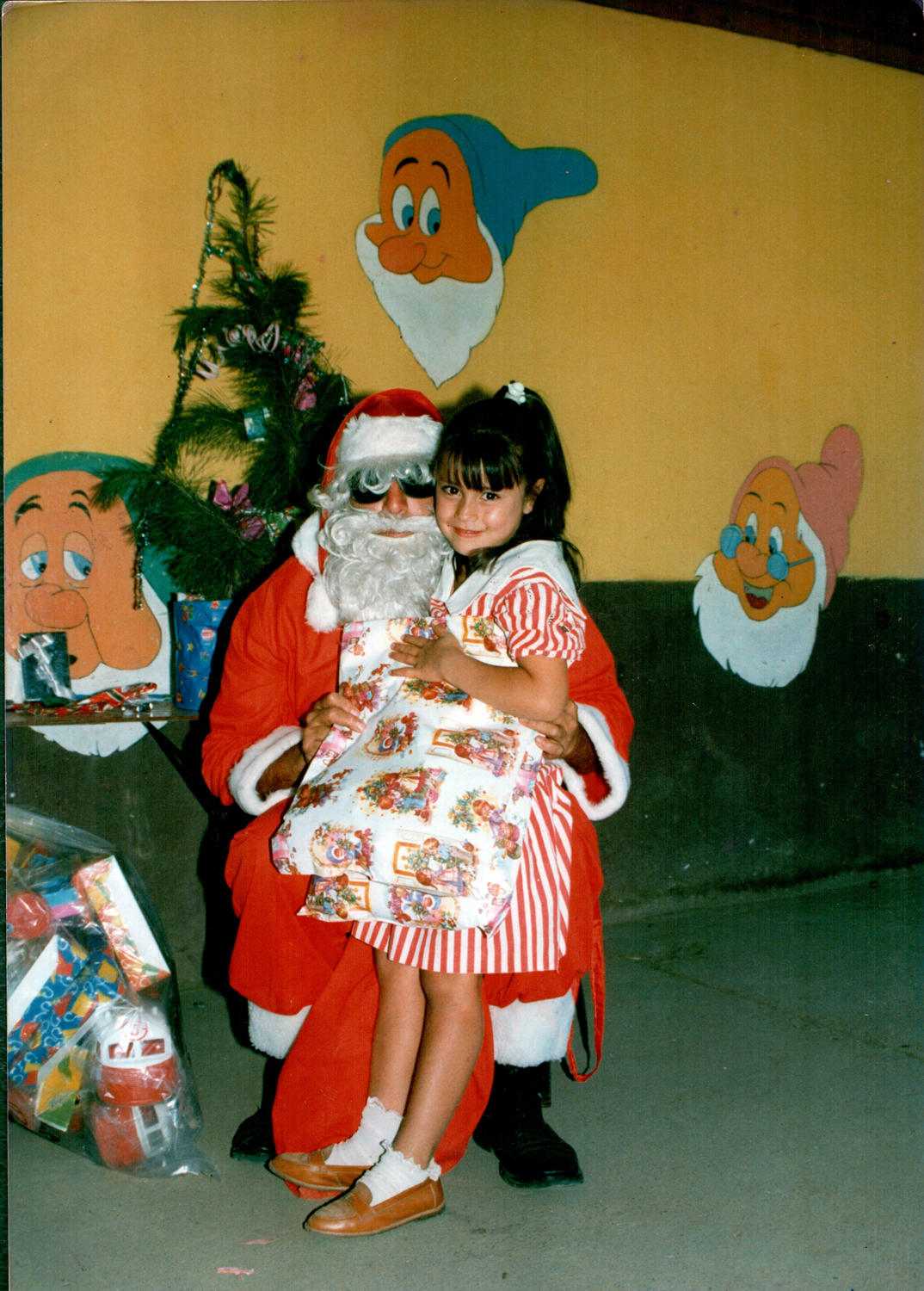 Navidad en el colegio Navidad en el colegio