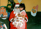 Navidad en el colegio
