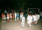Actividad del colegio
