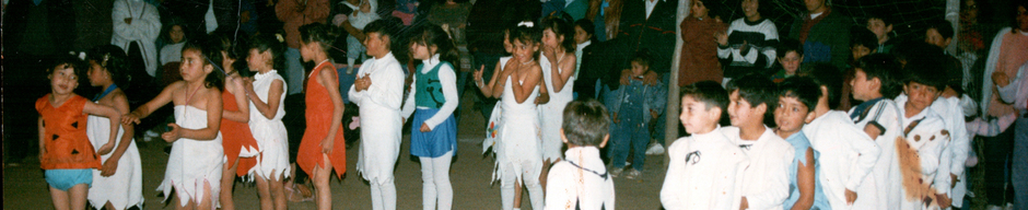 Actividad del colegio