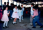 Inauguración de Club Deportivo