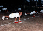 Revista de gimnasia