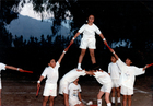 Revista de gimnasia Revista de gimnasia