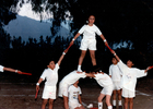 Revista de gimnasia Revista de gimnasia