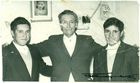 Padre e hijos