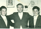 Padre e hijos