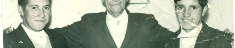 Padre e hijos