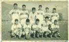 Club deportivo Las Peñas Club deportivo Las Peñas