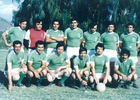 Primer equipo Santa Rosa Primer equipo Santa Rosa