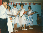 Fiesta de la Primavera Santa Rosa Fiesta de la Primavera Santa Rosa