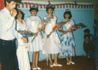 Fiesta de la Primavera Santa Rosa Fiesta de la Primavera Santa Rosa