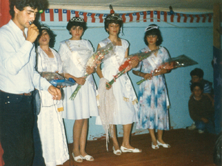 Fiesta de la Primavera Santa Rosa Fiesta de la Primavera Santa Rosa