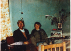 Mis abuelos Mis abuelos