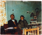Mis abuelos Mis abuelos