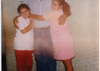 Papá e hijas Papá e hijas