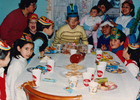 Cumpleaños de mi vecino Marcelo Cumpleaños de mi vecino Marcelo