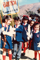 Desfile Desfile