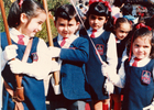 Desfile Desfile