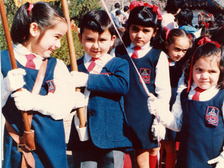 Desfile Desfile