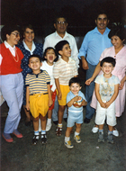 La familia La familia