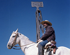 Frontera de Chile y Argentina