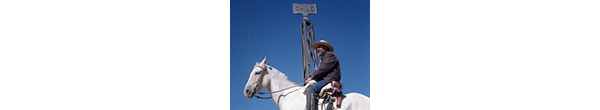 Frontera de Chile y Argentina