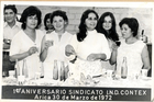 Sindicato industria CONTEX Sindicato industria CONTEX