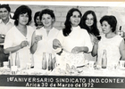 Sindicato industria CONTEX Sindicato industria CONTEX