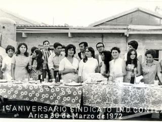 Celebración laboral Celebración laboral