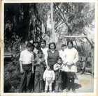Familia en Catemu Familia en Catemu