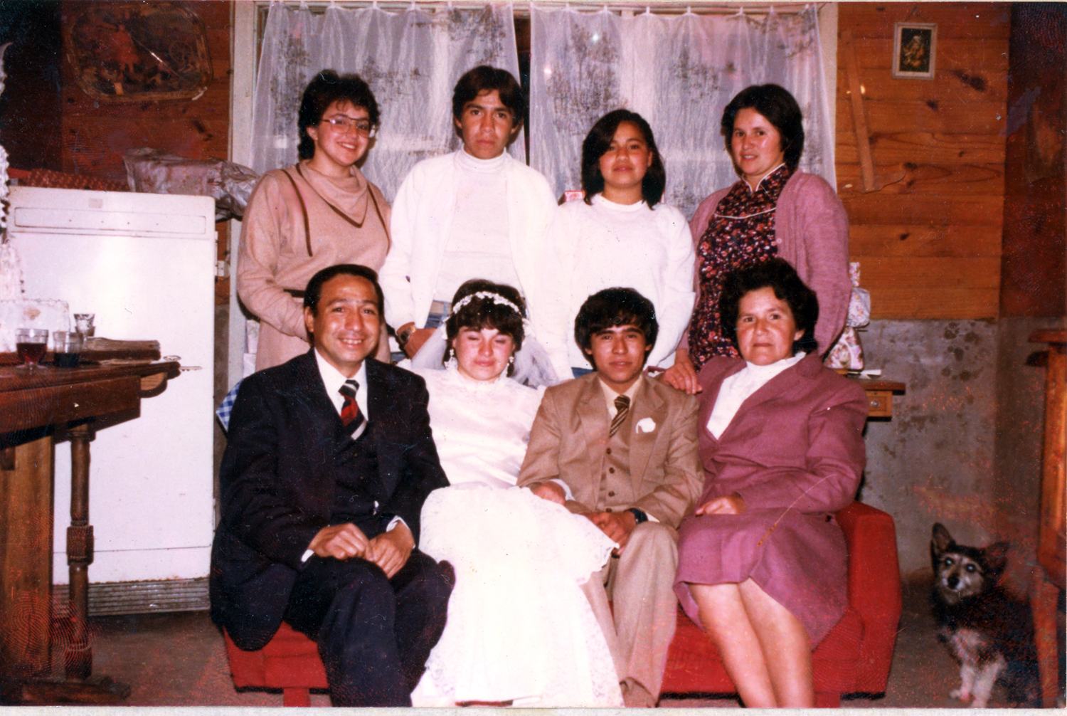 Casamiento de mi prima Casamiento de mi prima