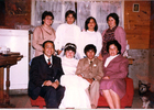Casamiento de mi prima Casamiento de mi prima