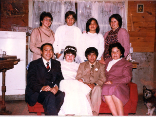 Casamiento de mi prima Casamiento de mi prima